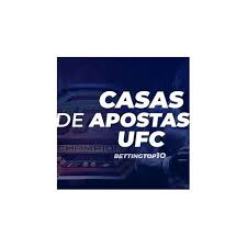 casas de apostas ufc