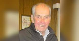 James Robert "Hoss" Hull Obituary