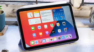 When you purchase through links on our site, we may earn an affiliate commission. Apple Ipad Mini 6 2021 Review Awesome And Ultraportable Tom S Guide