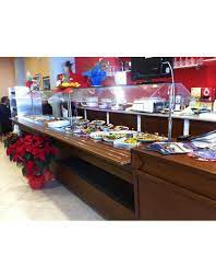 Angolo Dell Usato Attrezzatura Usata Varia Per Pizzeria Ristorante Dina Forniture