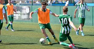 Get the latest football news, photos, rankings, lists and archival articles on rt.com. Charity Football Tournament Returns Furniture News Magazine