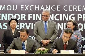 Apply latest bank jobs across india via freshersworld.com. Bank Rakyat Allocates Rm200 Mln For Ogse Vendors