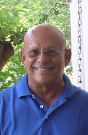 Frederico Garcia Dies at 82