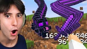 Minecraft #1 Test Service