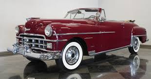 Image result for Crown Maroon 1950 Chrysler