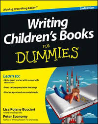 Pin By Cape Lizard On Children S Books Writing Childrens Books Kids Writing Dummies Book