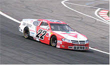 But now he's getting his second chance behind the wheel. 2010 Nascar Canadian Tire Series Wikipedia