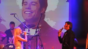 Hopelessly Devoted to you