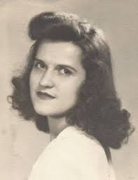 Elizabeth Willis Obituary July 12, 2021