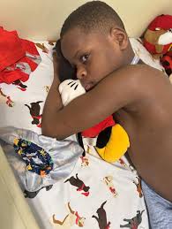 Arkell & Dana's Baby Bun‎