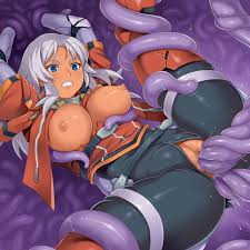 Rule34 - If it exists, there is porn of it  maruto!, elma (xenoblade x)   6489186