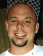 Obituary information for Christopher Allen Garcia