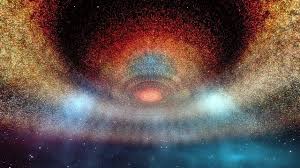 4k Glowing Portal In Space Relaxing Meditation Motion Background Aa Vfx In 2020 Motion Backgrounds Sell My Art Moving Backgrounds