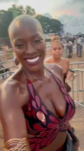 Afrofuture 2025!! We bout to get it, get it!!