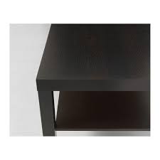 1 users rated this 5 out of 5 stars 1. 33 Mo Finance Ikea Lack Coffee Table Black Brown 1 Standard Abunda