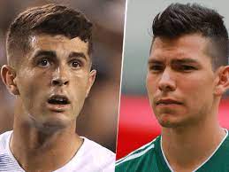 Mckennie, ream, acosta, reyna, pulisic, sargent. 01gtqwnwnmjixm