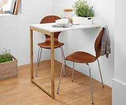 Ein klappbarer tisch ist ein echtes raumwunder. Enge Und Kleine Raume Einrichten Mit Modernem Klapptisch Kleine Raume Einrichten Raum Einrichten Klapptisch