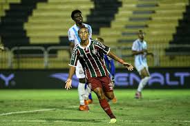 Kayky will join man city youth team only in 2022 if paperworks/work permit will be completed. Guardiola Se Encanta E Pede A Contratacao De Revelacao Do Fluminense Noticias Terceiro Tempo