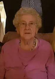 Condolence Book for Nora KELLY (née Herrity) (Ballymurray, Roscommon)