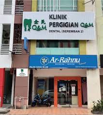 Klinik pergigian s2, seremban, negeri sembilan, malaizija 4.0. Q M Dental Seremban 2 Locate The Best Dentist In Malaysia Q M