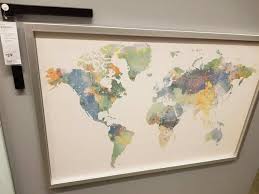Maybe you would like to learn more about one of these? Ikea Yeni Zelanda Siz Dunya Haritasi Icin Ozur Diledi Diken