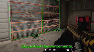 Jul 03, 2021 · dominic bandit brunsmeier (born inberlin, august 13, 1974) is an defensive operator included in the original release of rainbow six siege. Bandit Tom Clancy S Rainbow Six Siege Wiki Guide Ign