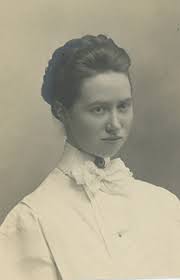 Marianne Moore: College Education to Professional Career