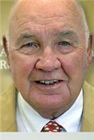 Daniel Krieg Obituary (2015)