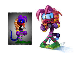 Image result for toxic sonic