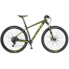 Scott Scale 980 2018 1 Scott Scale Diamondback Mountain Bike Hardtail Mountain Bike