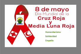 El 8 de mayo de 1949 era el segundo domingo de mayo y en la alemania ocupada por los aliados («trizone») sí se celebra el día de la madre. Junta Com De Ancon On Twitter Humanitarismo Solidaridad Y Empatia Acompanan A Los Miembros De La Cruz Roja Una Gran Labor A Nivel Mundial Hoy 8 De Mayo Se Celebra