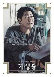 Directed by bong joon ho. Parasita 2019 Song Kang Ho Free Movies Online Parasite