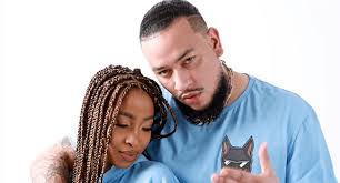 Nelli tembe (born 1999) is the fiancee of popular south african rapper aka. Pics Aka Pays Lobola For Fiance Nelli Tembe Screen Lately