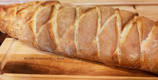 Pane Veloce Ricetta Con Lievito Secco Ricette A Prova Di Bina Ricette Pane Fatto In Casa Veloce Pane Fatto In Casa