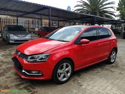 Volkswagen Polo Tsi 1 6 In 2020 Volkswagen Polo Volkswagen New Trucks