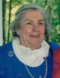 Obituary information for Elizabeth Parker Cone