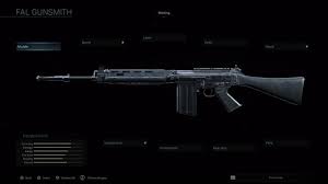 Red face cod mw3 unlock all (steam tested). Weapons Call Of Duty Modern Warfare Wiki Guide Ign