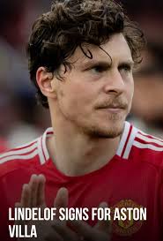 7️⃣ years of the Iceman 🧊 Victor Lindelof joined United