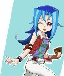 Rio Kamishiro Yugioh Zexal Madebylizsenpai Yugioh Anime Yu Gi Oh Zexal