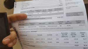 Cat Costa Un Kw De Curent