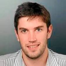 James Rapley Archives