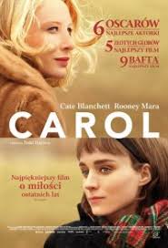 Carol (2015), reż. Todd Haynes