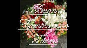 Buon compleanno cara amica mia! Buon Compleanno Amica Youtube