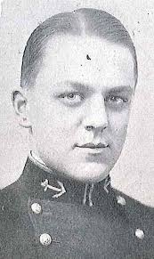 Berry, Frederic Aroyce