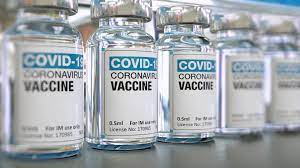 But it's not vaccines that will stop the pandemic, it's vaccination. Schott Delivers Pharma Vials To Package 2 Billion Doses Of Covid 19 Vaccines Schott Ag