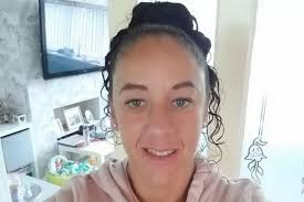 Mum died after accidentally taking fatal overdose of prescription drugs