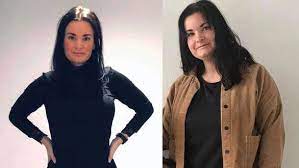 We did not find results for: Shabana Rehman Gikk Ned 20 Kg Treningen Reddet Livet Mitt Vg