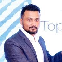 Ibrahim Mohammed Email & Phone Number