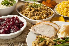 Stand up community we live in!! one. Local Church Will Deliver Free Thanksgiving Meals To Those In Need Clarksvillenow Com