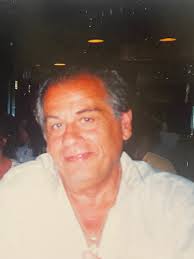 Obituary for Anthony T. Perna